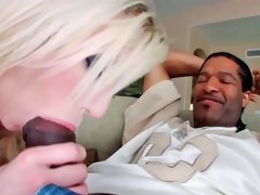 Любители, Черные, Блондинки, Член