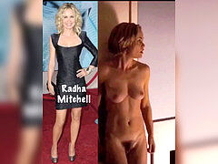 浴室, コンピレーション, 毛深い, 裸, オマンコ, 赤毛, ソフトコア