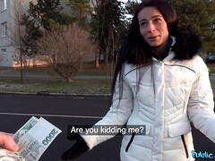 Минет, Чешки, Европейки, Сперма на лице, На природе, Пирсинг, На публике, Киски