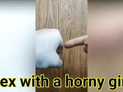 黒人, フェラチオ, 気狂い, イく瞬間, フェティッシュ, 足コキ, オージー, オマンコ