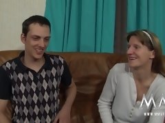 Любители, Блондинки, Парочка, Член, Эротика, Домашнее видео, Зрелые, Мамочка