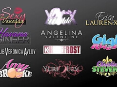 Arschlecken, Grosse titten, Braunhaarige, Gesichtssitzen, Fingern, Absätze, Tätowierung, Titten