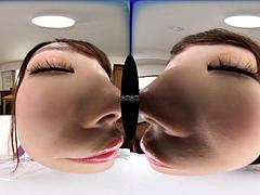 3d, Большие сиськи, Минет, Кончили внутрь, Секс без цензуры, Японки, Реалити, Сиськи