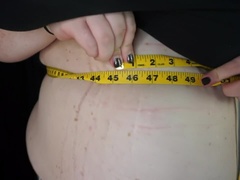 素人, デカパイ, ぽちゃ, デブ, フェティッシュ, 巨大, 垂れ乳, オッパイの