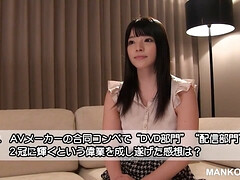 Enthousiasteling, Aziatisch, Pijpbeurt, Hondjeshouding, Fetisj, Hd, Japaans, Tieten likken