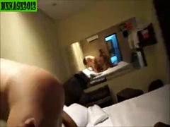 Amateur, Brésilienne, Cocu, Groupe, Interracial, Fille latino, Mère que j'aimerais baiser, Plan cul à trois