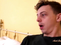 Gros cul, Gros seins, Blonde, Brunette brune, Hard, Mature, Maman, Seins naturels