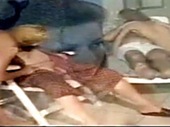 Enthousiasteling, Italiaans, Orgie, Oud