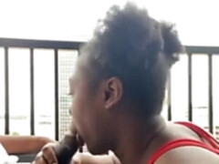 Grote kont, Lul, Zwart, Huisgemaakt