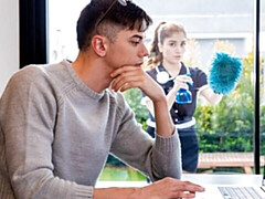 Большая жопа, Большой член, Минет, Собачьи, Натуральные сиськи, Молоденькие, Сиськи