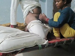 18 ans, Couple, Femelle, Doigter, Hd, Époux mari, Masturbation, Épouse