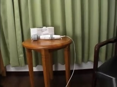 アジア人, ぶっかけ, 大学生, ディルド, 顔射, 指いじり, フィストファック, 乱交
