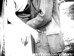 Antique Porn - A Free Ride - Early 1900s Erotica