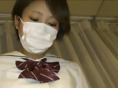 Fabulous sex clip Japanese check ever seen