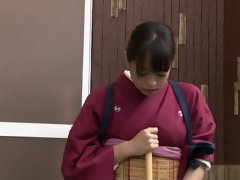 Leie, Asiatisch, Hd, Japanische massage, Hausmädchen, Masturbation, Milf, Realität