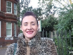 Mamada, Corridas, Polla, Corridas faciales, Alemán, Sexo duro, Maduro, Flaco