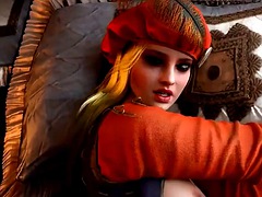 HMV 3D Sex Game Simulator - COMPILATION