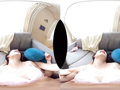 Kont, Gek, Japaans, Masturbatie, Naakt, Kut duiken, Student, Tieten likken