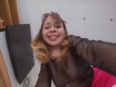Blondine, Britisch, Hd, Lingerie, Muschi, Solo, Strümpfe