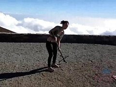 Amateur, Morena, Fetiche, Fetiche de pies, Peludo, Hd, Pov, Ducha