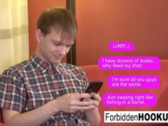 Sucer une bite, Frère, Tir de sperme, Faciale, Hard, Soeurs, Adolescente