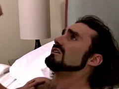 Anaal, Blond, Sperma shot, Homo, Hardcore, Shemale