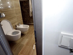 デカチン, フェラチオ, ディルド, バック, ピアス, オマンコ, タトゥー, オッパイの