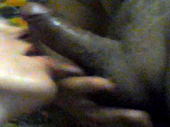 Amateur, Tir de sperme