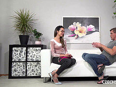 Mummy, czechc, czech-casting