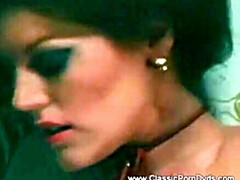 Tetas grandes, Corridas faciales, Clasico