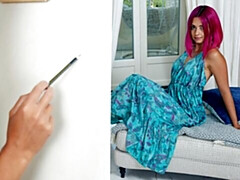 デカ尻, デカパイ, レズビアン, なめる, 下着, オナニー, 剃毛, ストリッピング