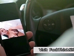 素人, デカ尻, デカチン, ブロンド, 茶髪の, イく瞬間, 小柄, 三人