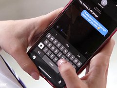 18, デカ尻, 大学生, Hd, なめる, ラフ, ロシア人, ティーン