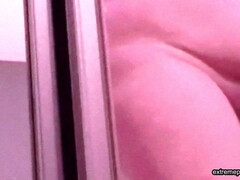 Amateur, Belle grosse femme bgf, Gros cul, Grosse, Fait maison, Nue  à poil, Espionne, Voyeur