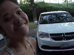 Strand, Bikini, Flashen, Freundin, Öffentlich, Abendanzug, Spanner, Nass