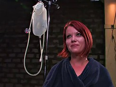 Fetisch, Lingerie, Masturbation