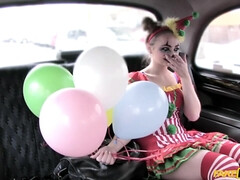 Arsch, Grosser arsch, Spassig, Hardcore, Muschi, Flotter dreier, Titten