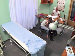 中出し