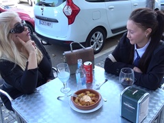 Лесбиянка, Зрелые