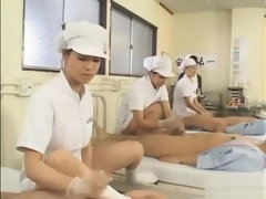 Stud gets the girl fo his dreams