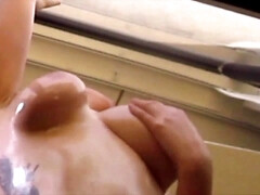 Lieveling, Bruinharig, Gek, Schattig, Erotisch, Hd, Tepels, Klein