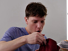 アナル, フェラチオ, イく瞬間, 生徒