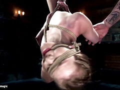 Blasen, Fesselspiele, Süss, Schwanz, Hd, Nippel, Muschi, Spielzeuge