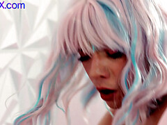 Любители, Анальный секс, Эксцентричное, Глубокая глотка, Геи, Каблуки, Чулки, Под юбкой