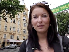 Leie, Paar, Gehörnter ehemann, Tschechisch, Hd, Geld, Jungendliche (18+), Ehefrau