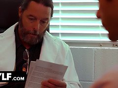 Большая жопа, Большие сиськи, Минет, Семяизвержение, Сперма на лице, Милф, От первого лица, Сиськи