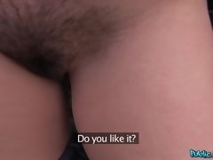 素人, 美女, デカ尻, デカチン, フェラチオ, なめる, お金, オマンコ