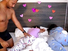 Culo grande, Tetas grandes, Condón, Madura, Cornudo, Latina, Adolescente, Esposa