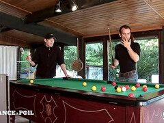 お尻, 気狂い, エロティック, フランス人, ハードコア, 乳首, 小柄, オマンコ