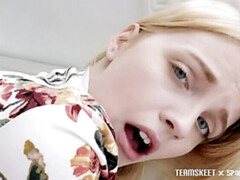 Kondom, Besamung, Süss, Hundestellung, Natürlichen titten, Höschen, Muschi, Taboo